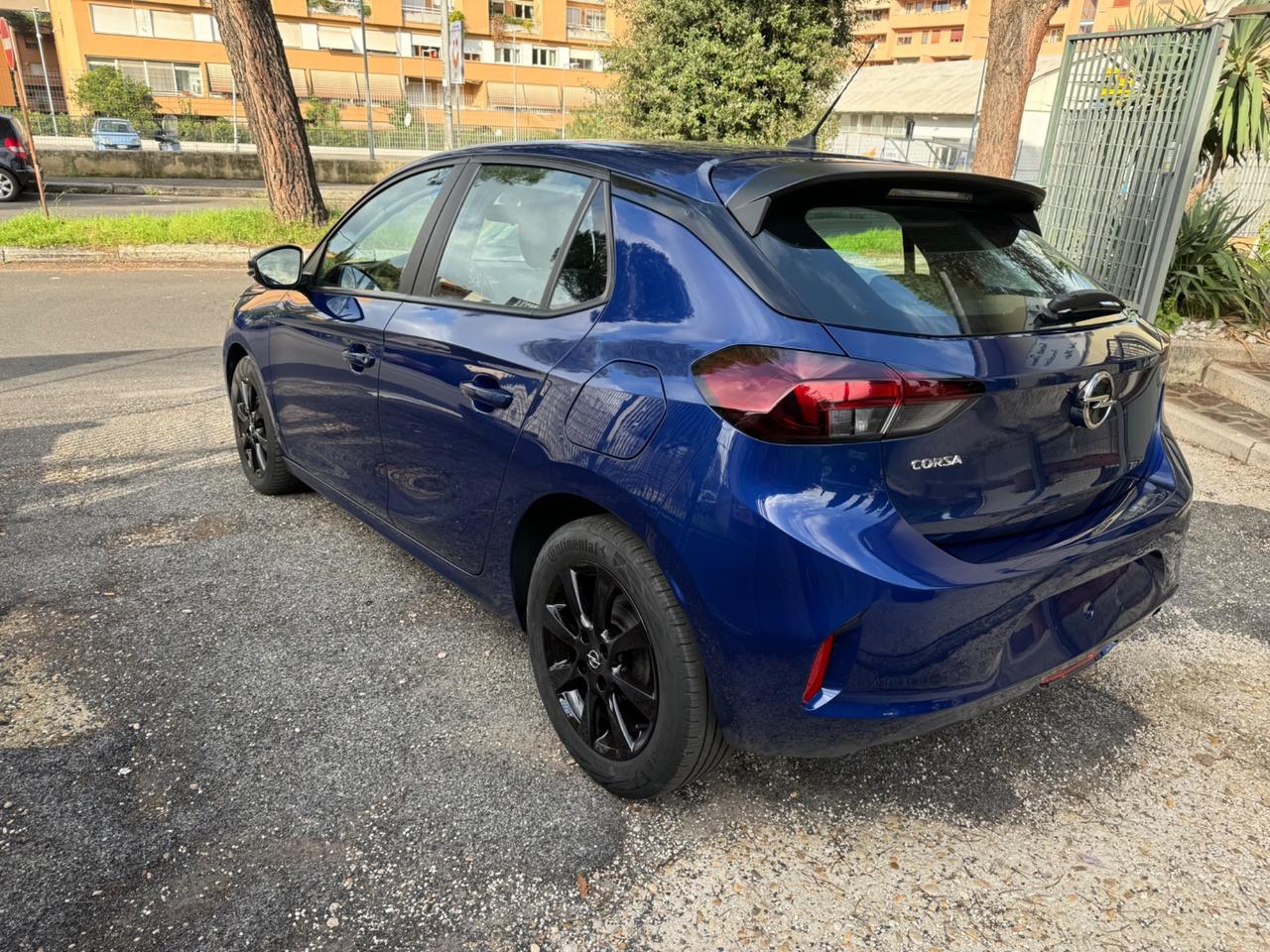 Opel Corsa 1.2 Edition NUOVA Euro 231