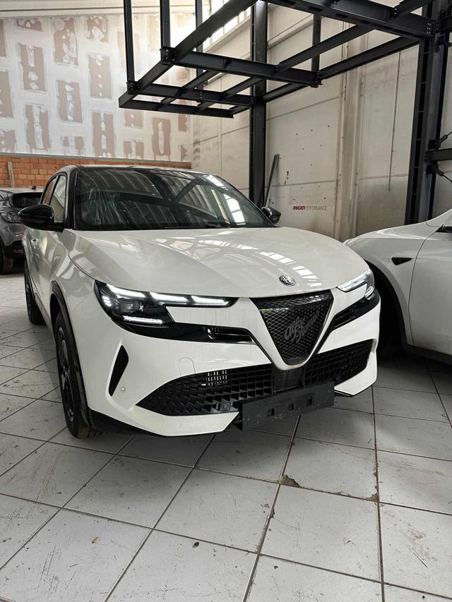 ALFA ROMEO Junior 1.2 145 CV Hybrid eDCT6 Sport Speciale