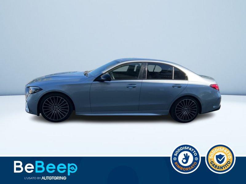 Mercedes-Benz Classe C C 220 D MILD HYBRID PREMIUM AUTO