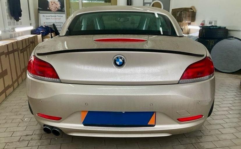 Bmw Z4 sDrive20i STEPTRONIC