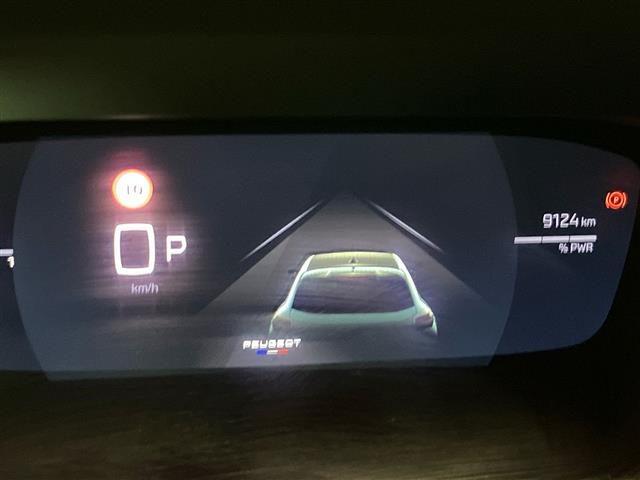 PEUGEOT 208 1.2 Hybrid 48V 145cv GT e-DCS6