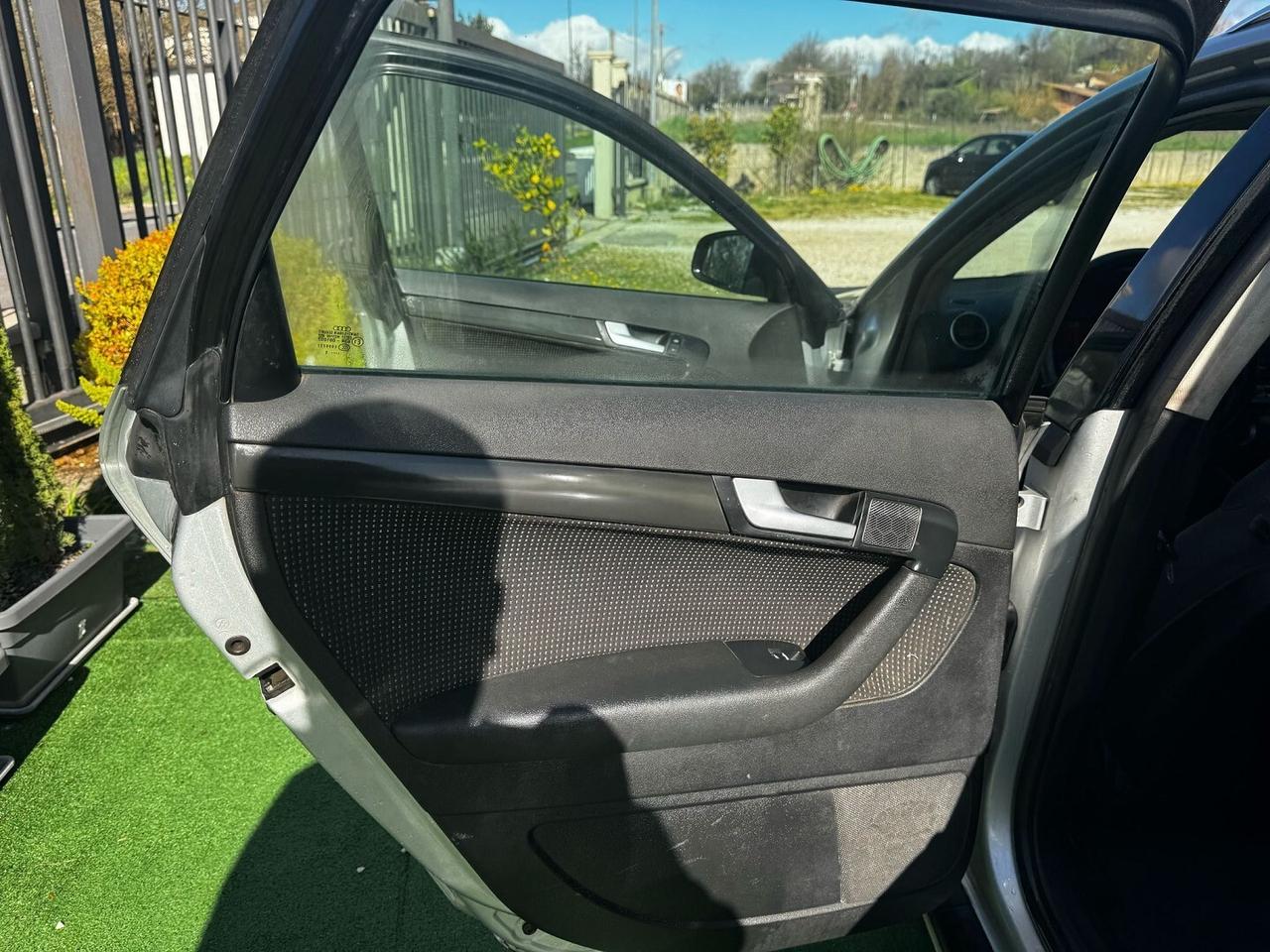 AUDI A3 2"SERIE