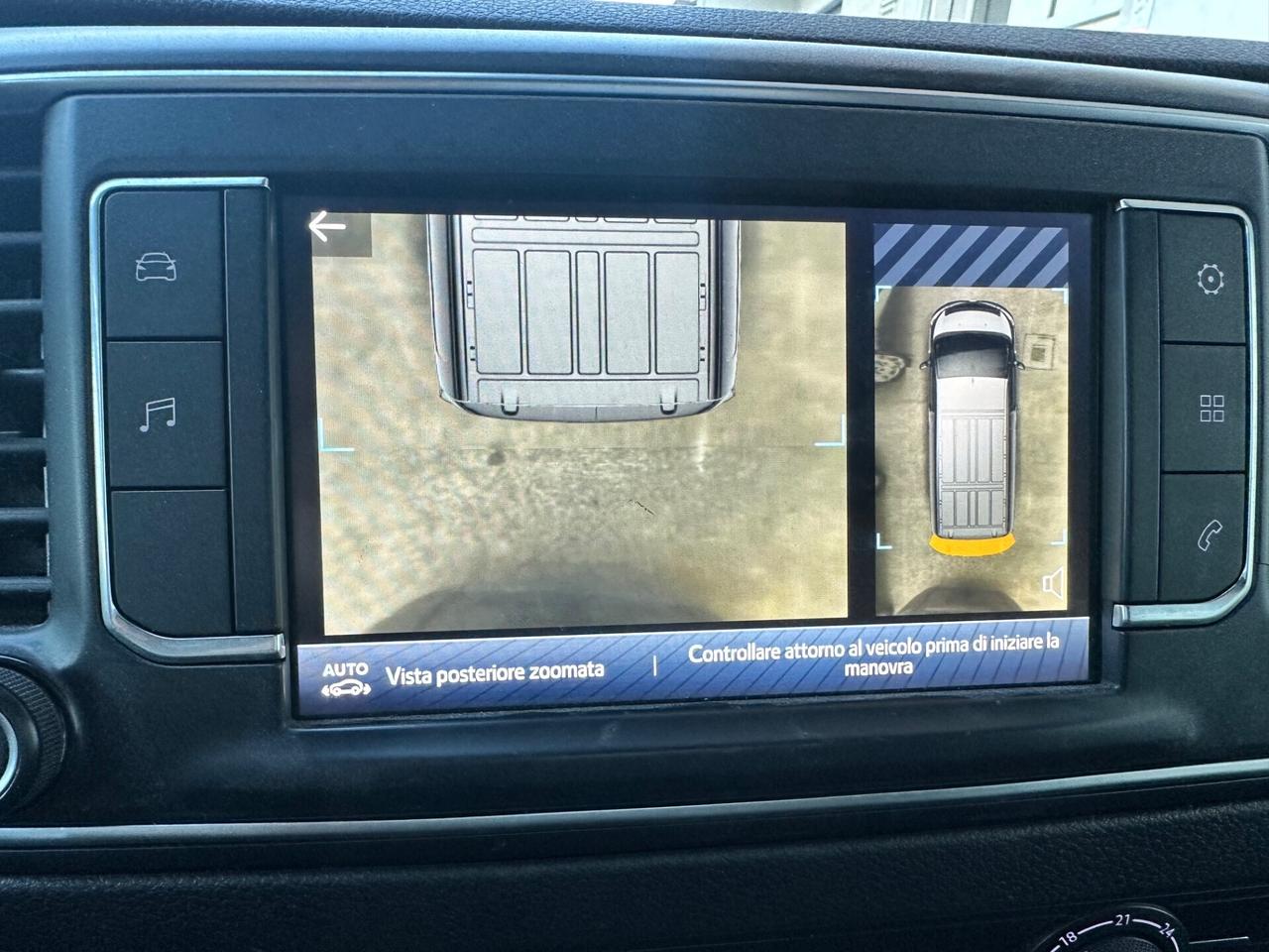 Toyota Proace Proace 2.0D 144CV S&S PL-SL-TN Furgone Long 4p.14q Active