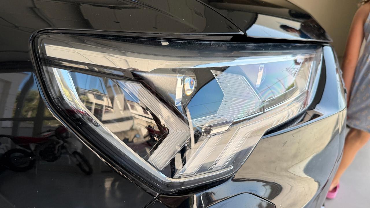 Audi Q3 SPB 35 TDI S tronic line edition SuperFull