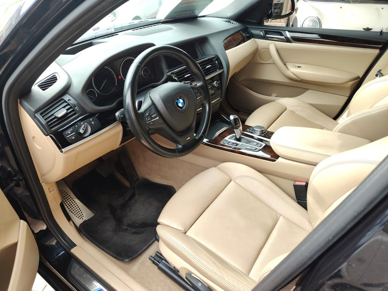 Bmw X4 xDrive20d Msport