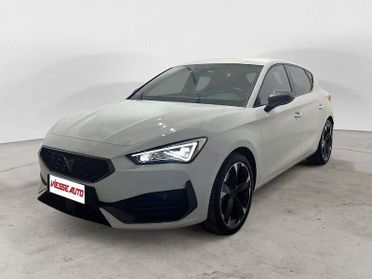 Cupra Leon 2.0 TSI 190 CV DSG
