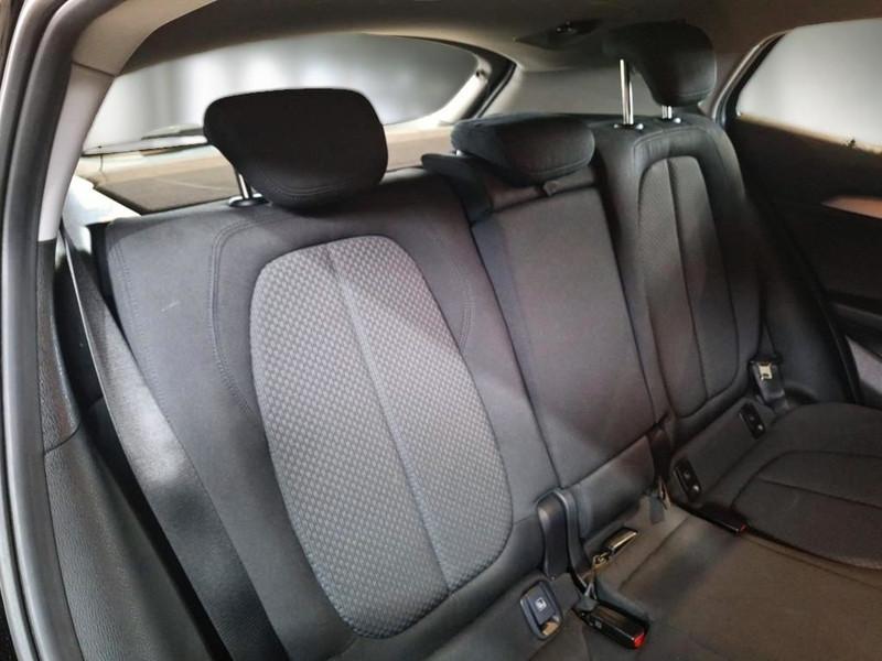 BMW X2 XDRIVE 25E BUSINESS X AUTOMATICO SUV