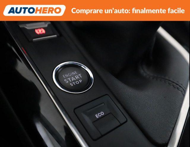 PEUGEOT 5008 BlueHDi 130 S&S Active Business