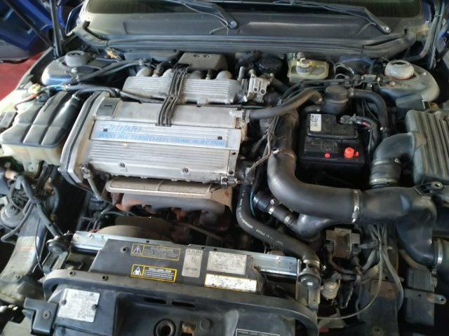 FIAT Coupe Coupé 2.0 i.e. turbo 16V