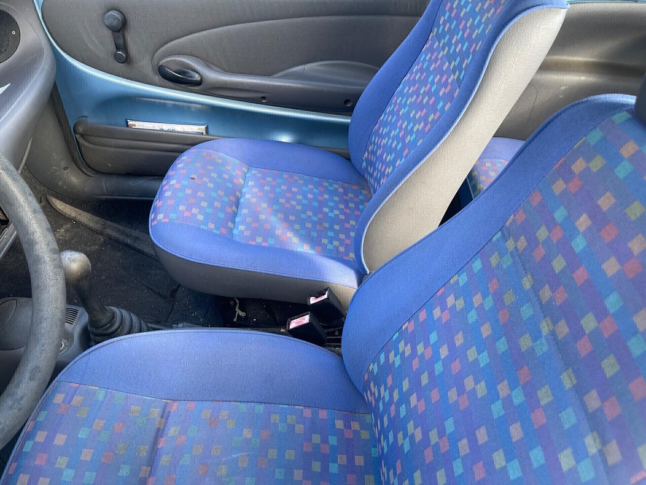 scolorita ma con motore perfetto 3482693111