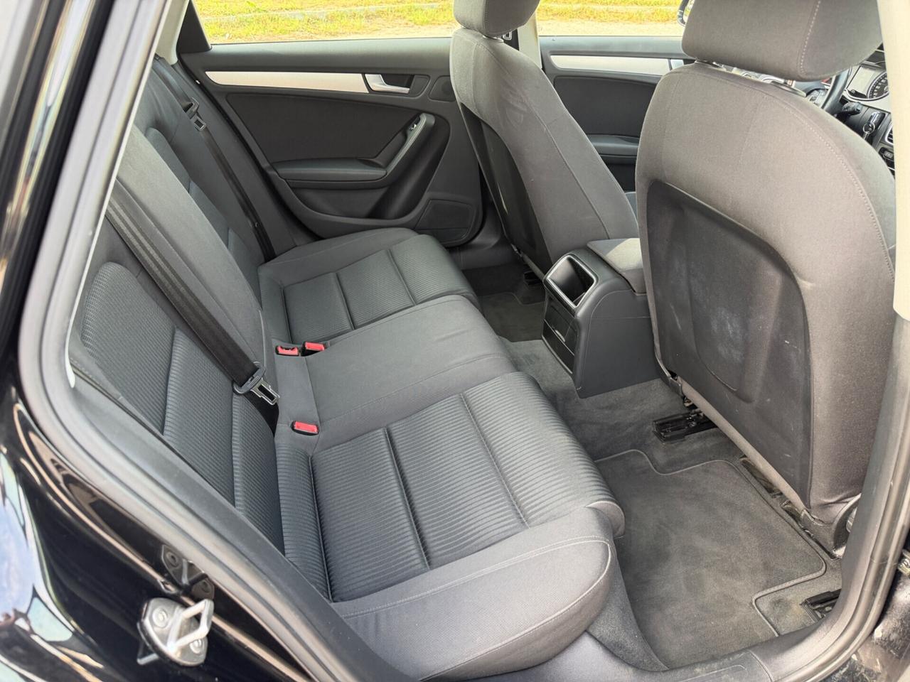 Audi A4 2.0 TDI 2013 Automatico Garanzia 12 M