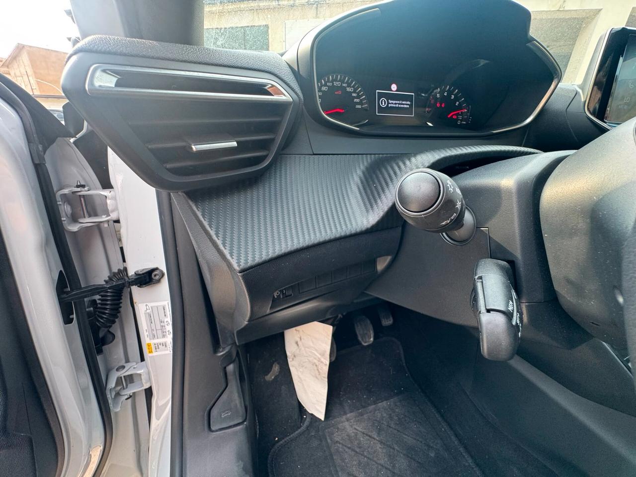 Peugeot 2008 PureTech 100 S&S Style