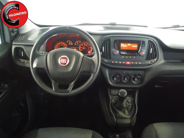 FIAT Doblo Doblò 1.3 MJT PC Combi N1 (+iva)