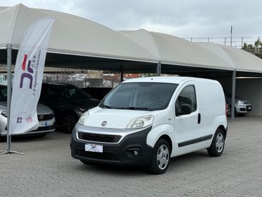 Fiat Fiorino 1.3 MJT 95CV Combinato