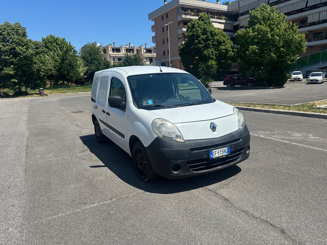 Ford Fiesta Fiesta+ 1.4 96CV aut. 5 porte