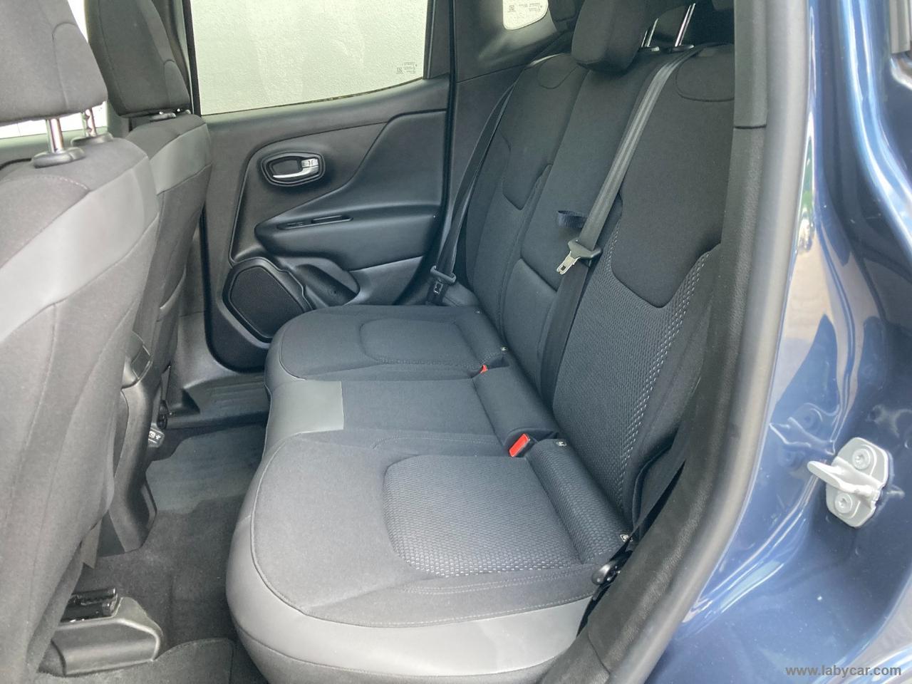 JEEP Renegade 1.0 T3 Limited
