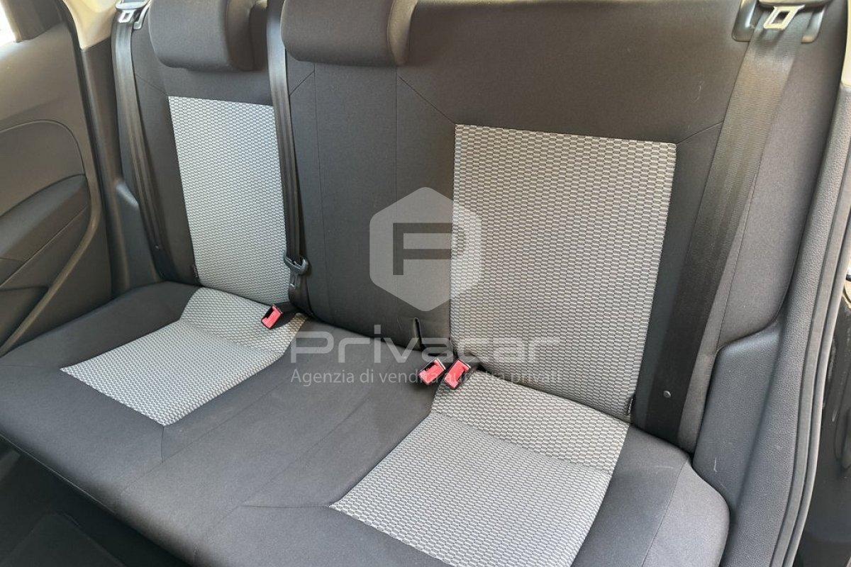 VOLKSWAGEN Polo 1.2 3 porte Trendline