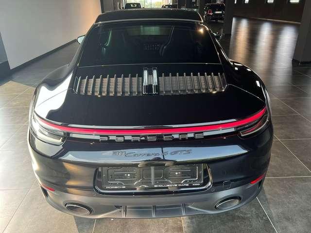 Porsche 992 911 Coupe 3.0 Carrera 4 GTS auto