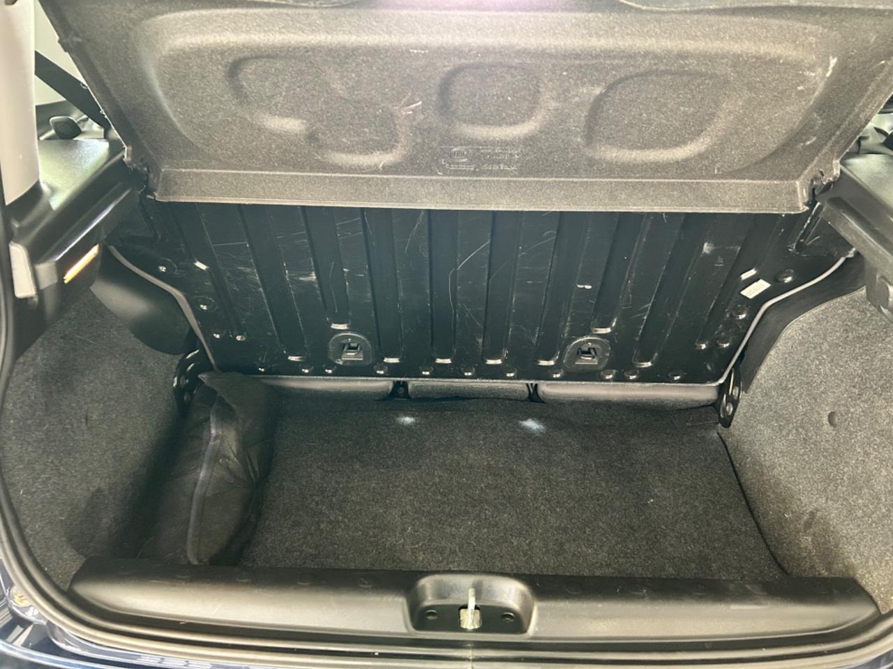 Fiat Panda 1.3 MJT 4x4