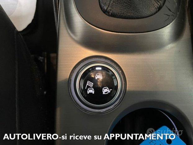FIAT 500X 2.0 MultiJet 140 CV AT9 4x4 Cross Plus