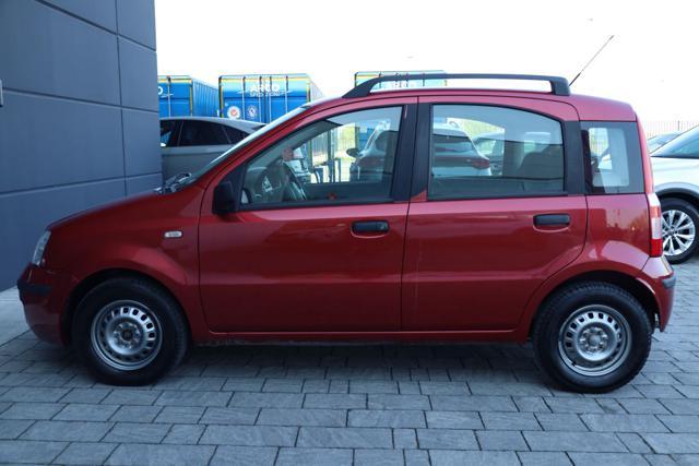 FIAT Panda 1.2 8V