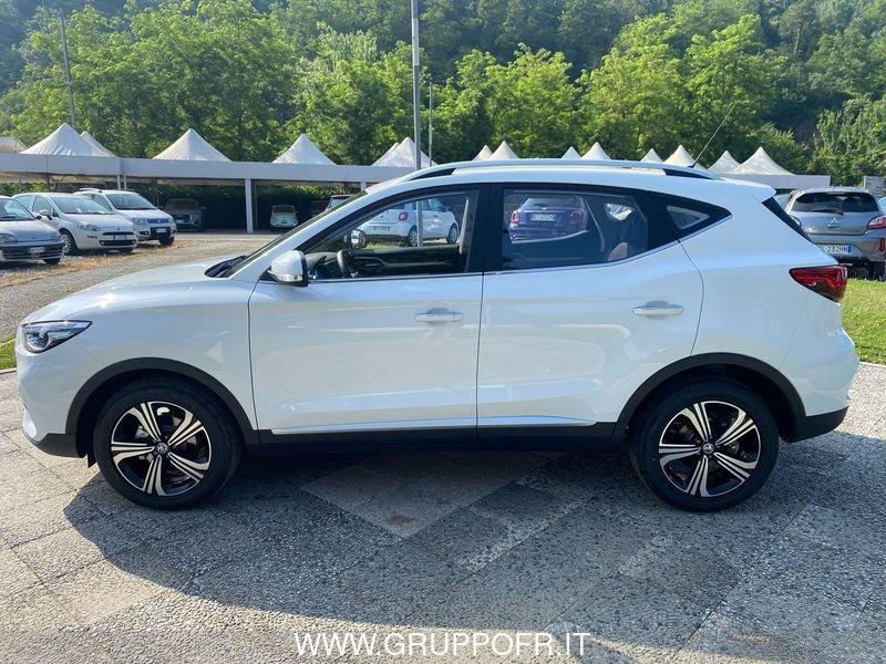 MG ZS (2021-->) 1.5 VTi-tech Comfort