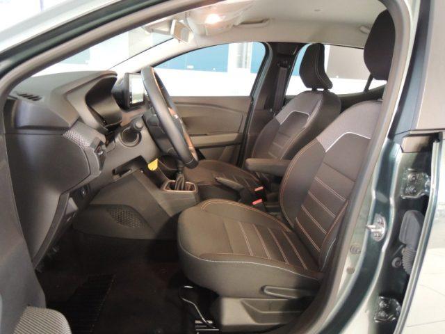 DACIA Sandero Stepway 1.0 TCe 90 CV Expression