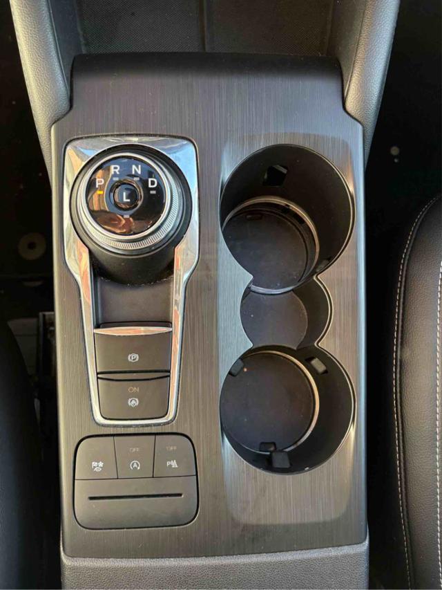 FORD Kuga 2.0 EcoBlue 120 CV aut. 2WD Titanium X