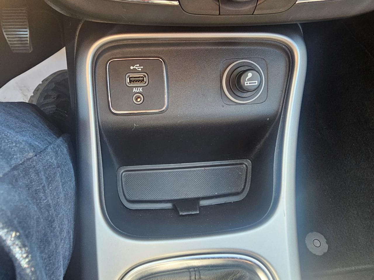 Jeep Compass 1.6 Multijet II 2WD Longitude