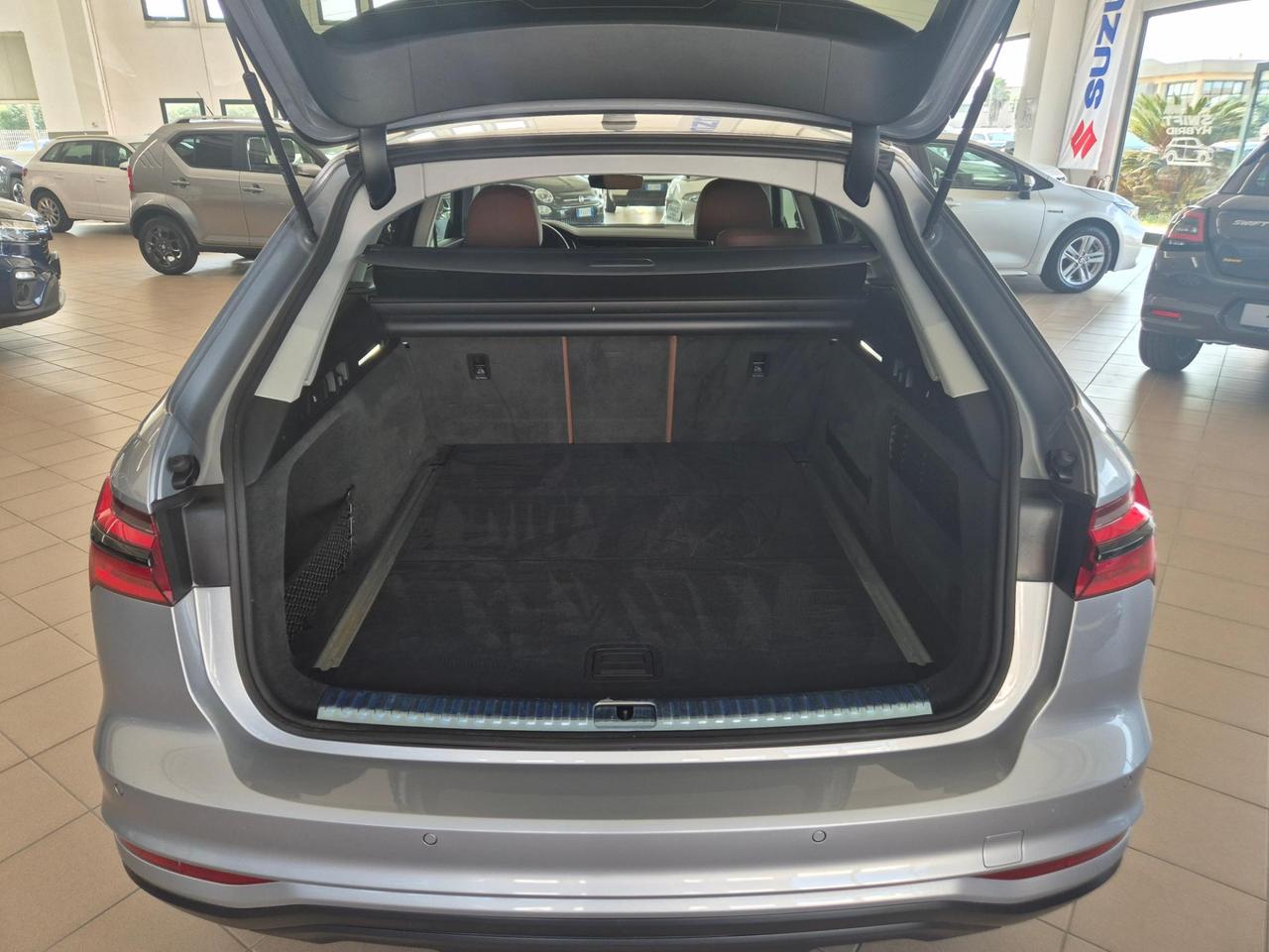 AUDI A6 allroad 40 TDI 2.0 Quattro AllRoad S-tronic Evolution