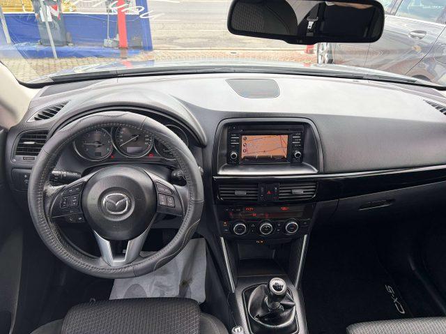 MAZDA CX-5 CX-5 I2.2 Evolve 2wd 150cv da rivedere