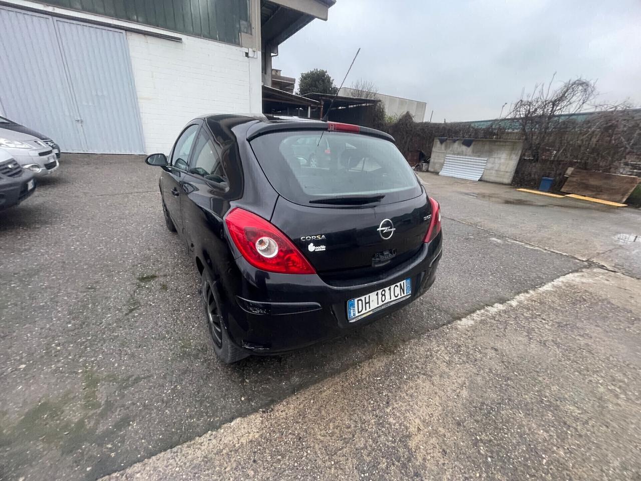 Opel Corsa 1.3 CDTI 75CV 3 porte Club