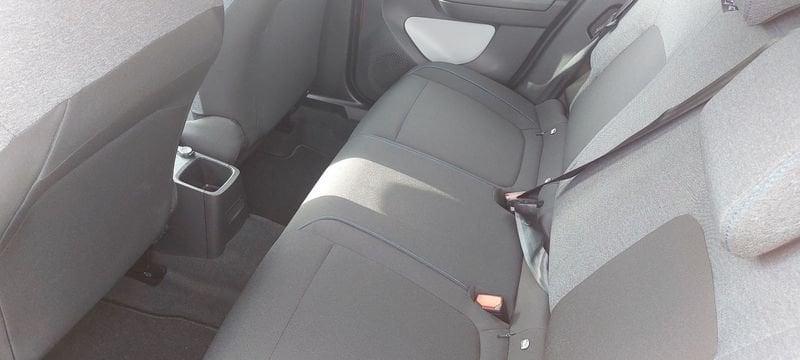 Citroën C3 Nuova Turbo 100cv - YOU