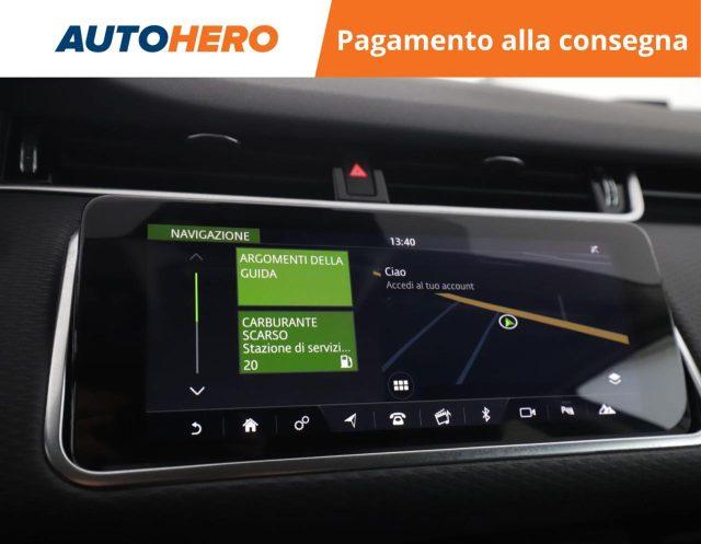 LAND ROVER Range Rover Evoque 2.0D I4 180 CV AWD Auto S