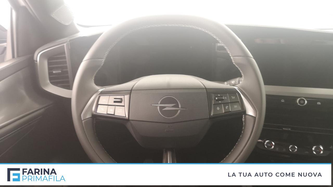 OPEL Mokka II 2025 - Mokka 1.2 GS s&s 136cv