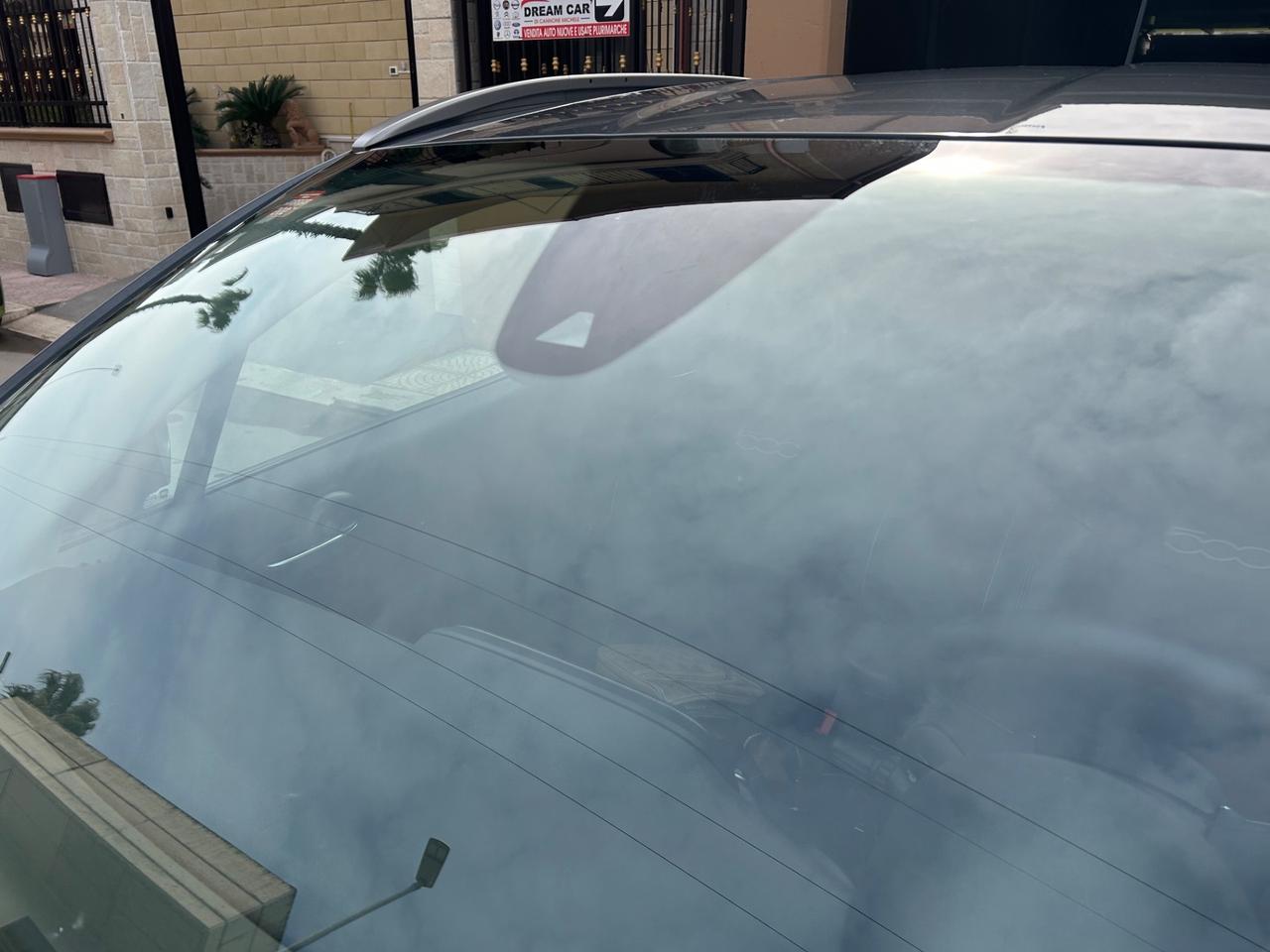 Fiat 500X 2.0 MultiJet 150 CV AT9 4x4 City Cross