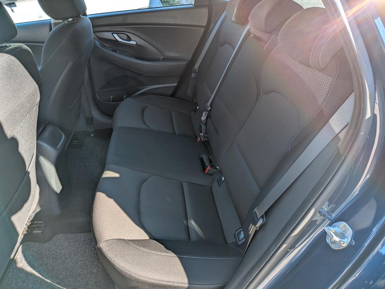 HYUNDAI I30 1.6 CRDI 136CV 5 porte Business