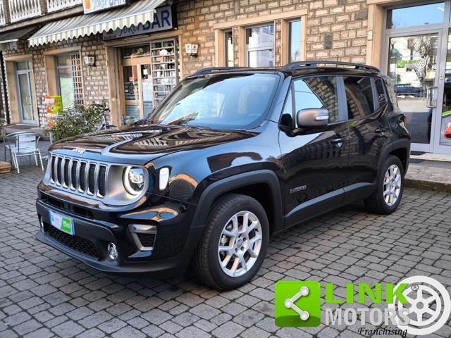 JEEP Renegade 1.0 T3 Limited