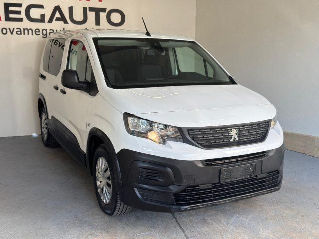 PEUGEOT Rifter BlueHDi 100 S&S Active Pack