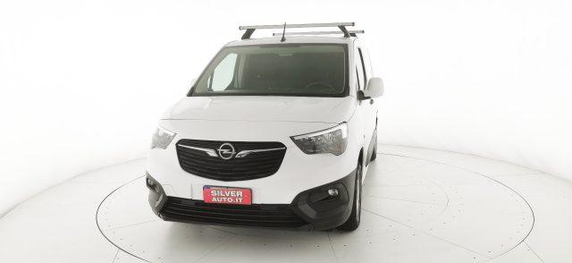 OPEL Combo Cargo 1.5 Diesel 100CV S&S PC 1000kg Edition