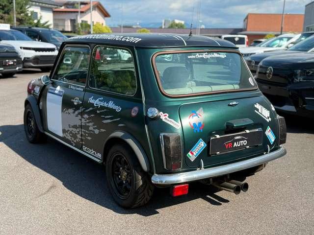 MINI Cooper 1.3 cat Race PERFETTA/TETTO APRIBILE