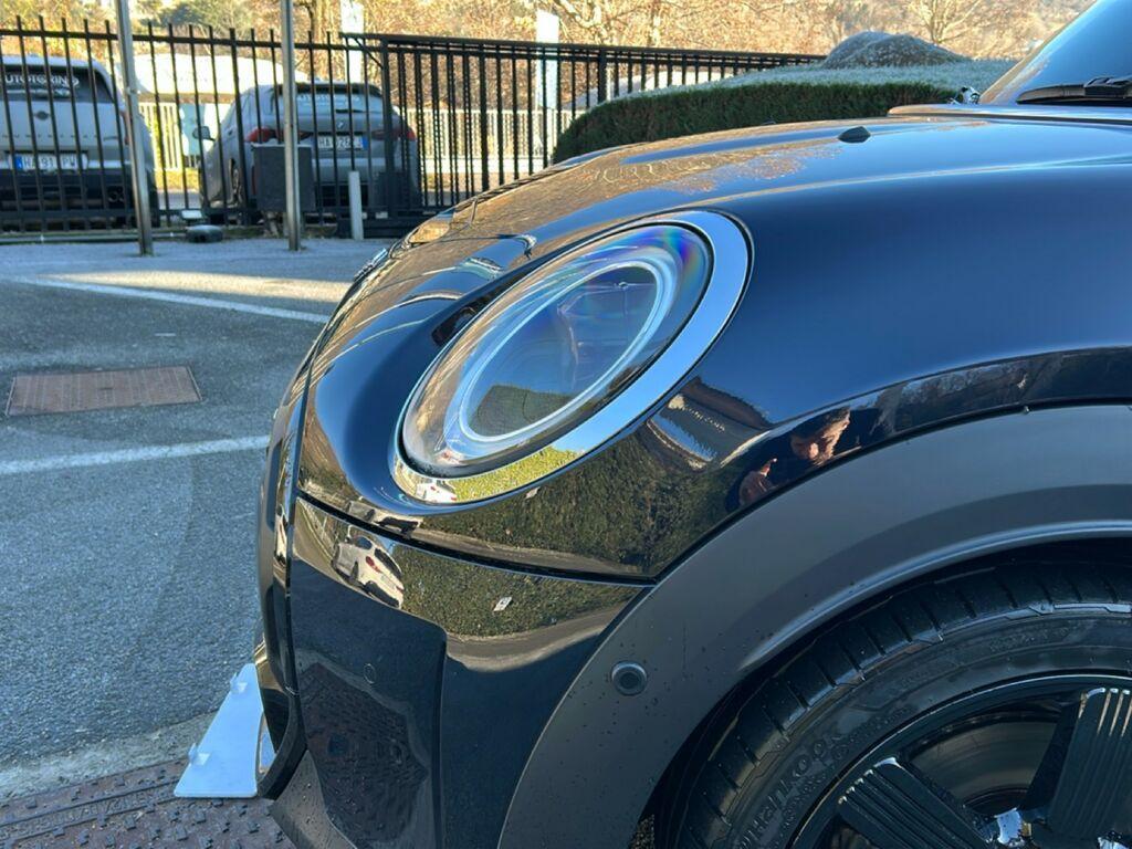 Mini Cooper S Cabrio 2.0 Cooper S