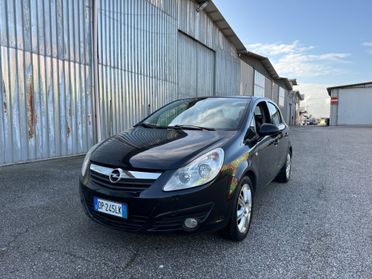 Opel Corsa 1.3 CDTI 75CV TETTINO F.AP. 5 porte