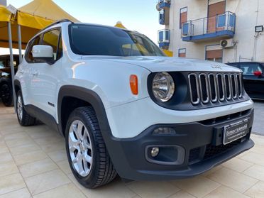 Jeep Renegade 1.4 MultiAir - Longitude