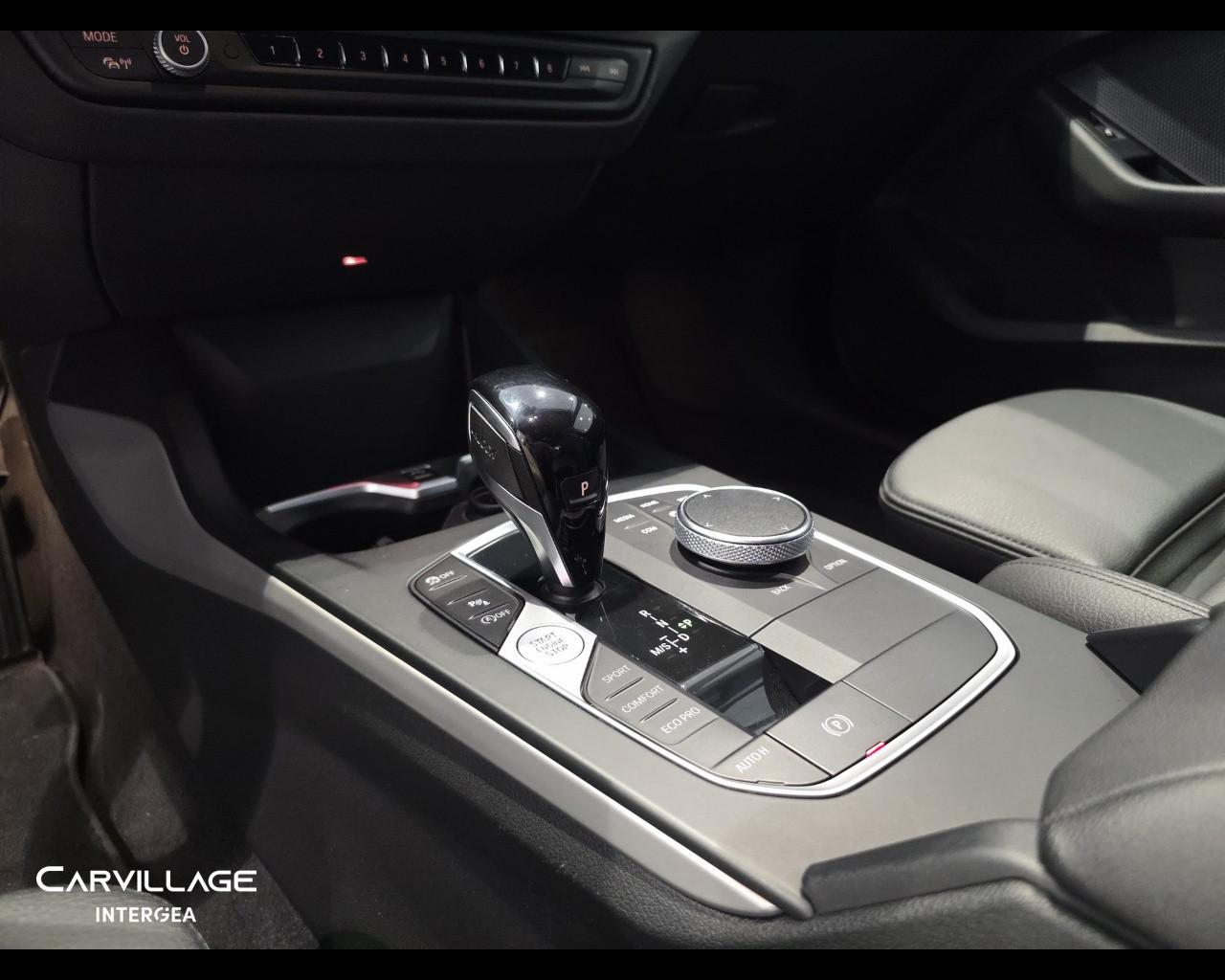 BMW 218d Gran Coupe Msport Exterior auto