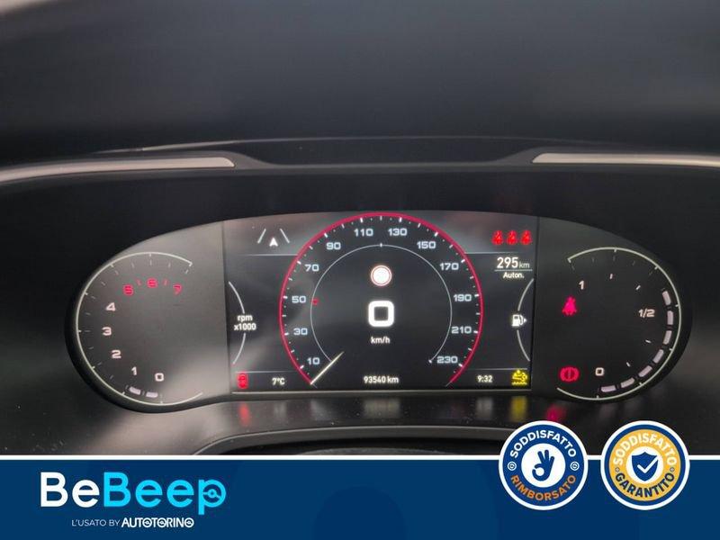 FIAT Tipo SW 1.3 MJT S&S 95CV