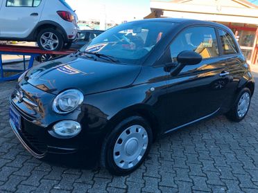 Fiat 500 1.0 Hybrid POSSIBILITA' DI GARANZIA EUROPEA FINO A 60 MESI!!!