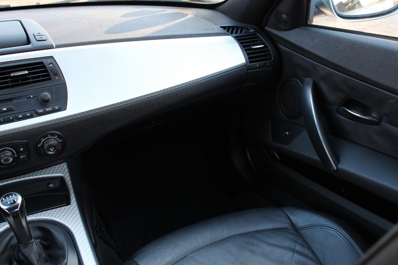 Bmw Z4 *Navi*Bi-Xenon*PDC*Service completo*