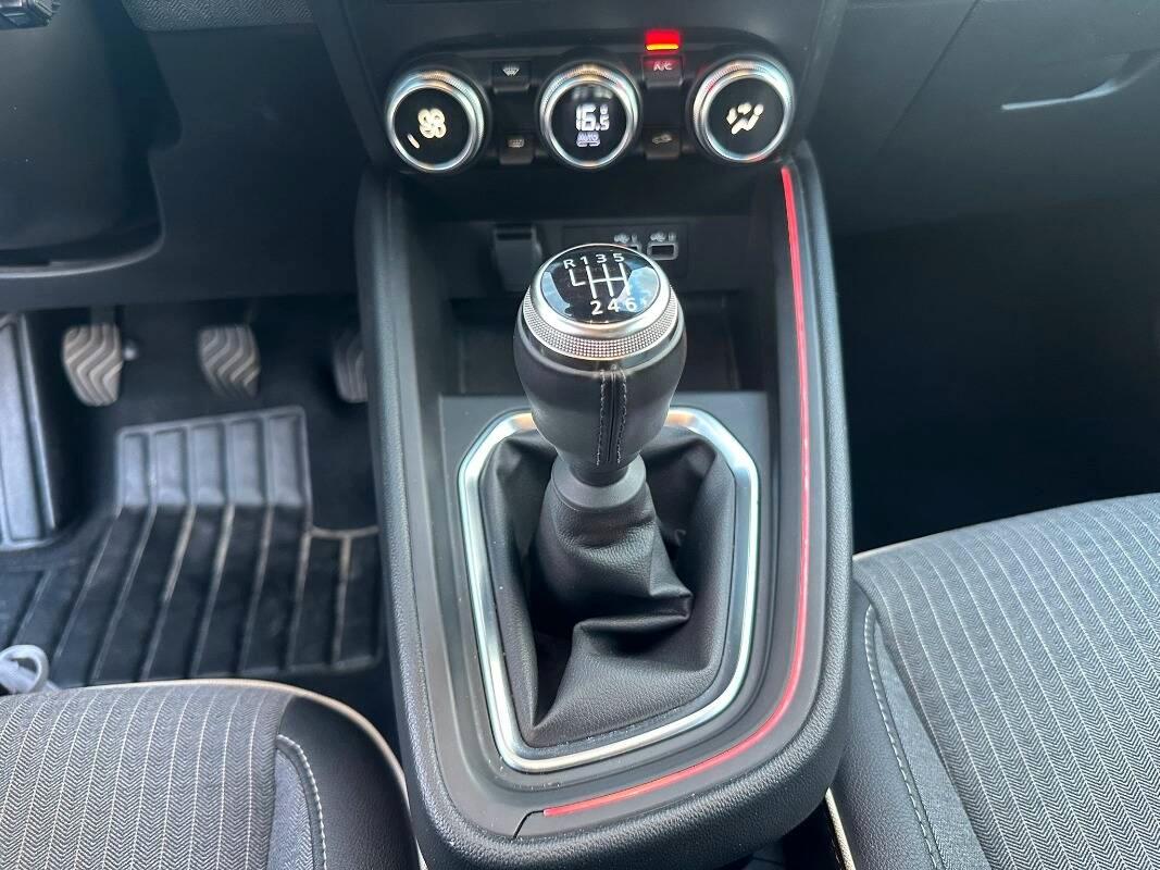 Renault Clio 1.0 tce Techno 90cv