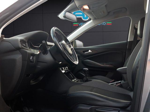 OPEL Grandland X 1.6 diesel Ecotec Start&Stop Ultimate